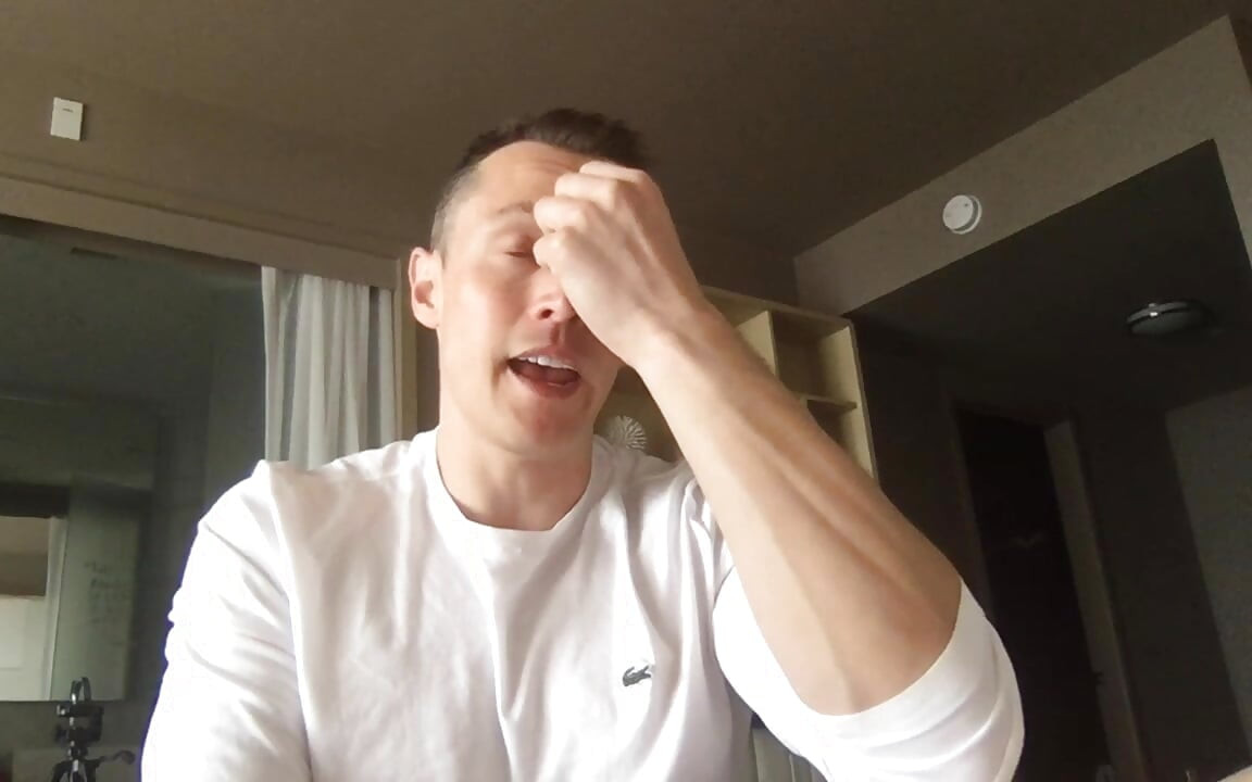 Blake & Joey: Sex Coaching Chat