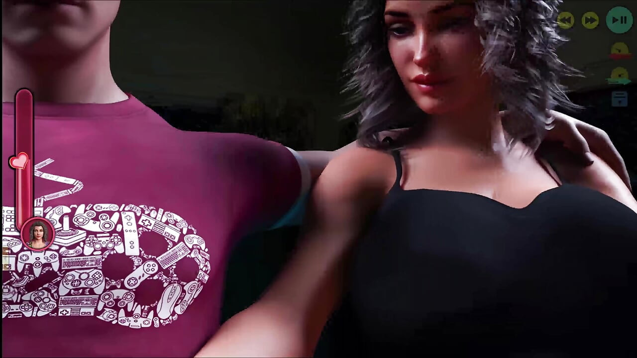 MILFs of Sunvilles S2 - (PT 14) - L7team