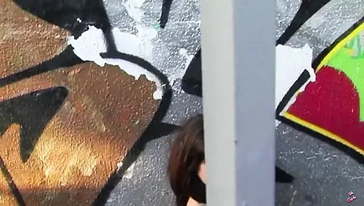 Natty Is Pure Sweetness.