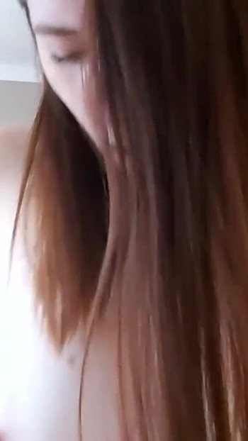 Epic moment from "PASSIONATE SEX WITH AN ASIAN GIRL WITH A PERFECT BODY. MISSIONARY BLOWJOB SQUIRT DOGGY"