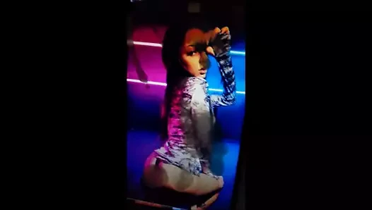 Nath fischer &amp; lya - bbc haraç
