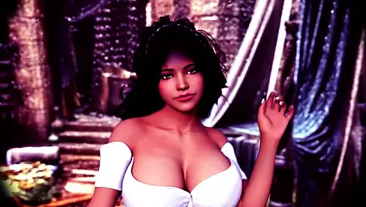 Fggb esmerelda dan banana