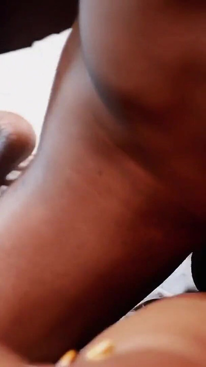 Must-see στιγμή από το "JUST AS MY CLASSMATE TURNED ME AND I BROKE HER ASS WITH MY BIG DICK"