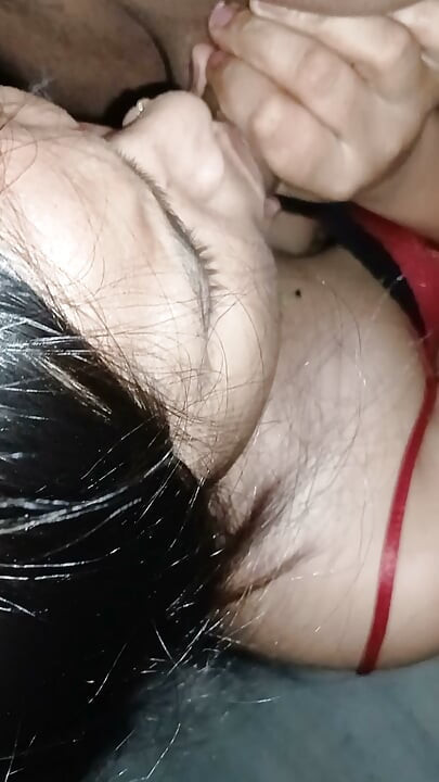 Indian Hindi Sex Desi Wife Full Mouth Sucks Cock