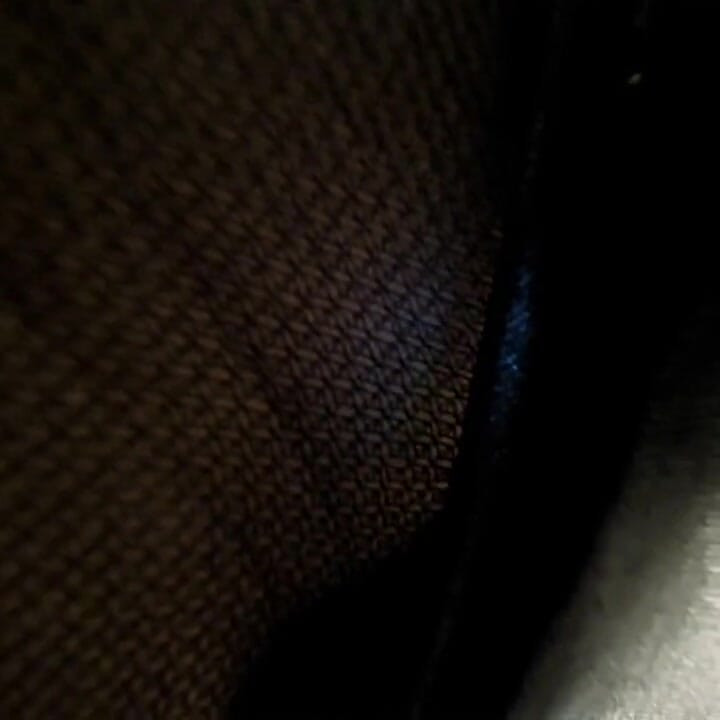 You're Beneath Me, Literally