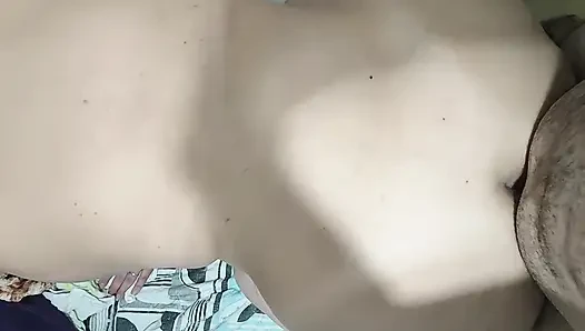 Thick Plumper PAWG Fucks First Big Cock