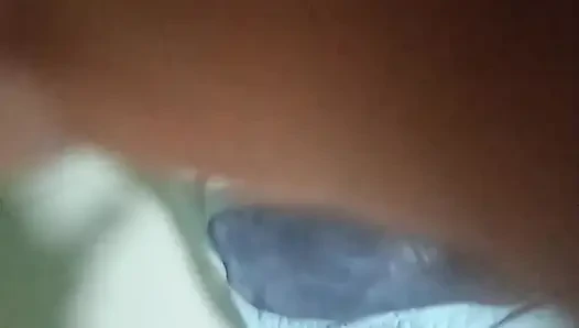 We did it anal with a stranger