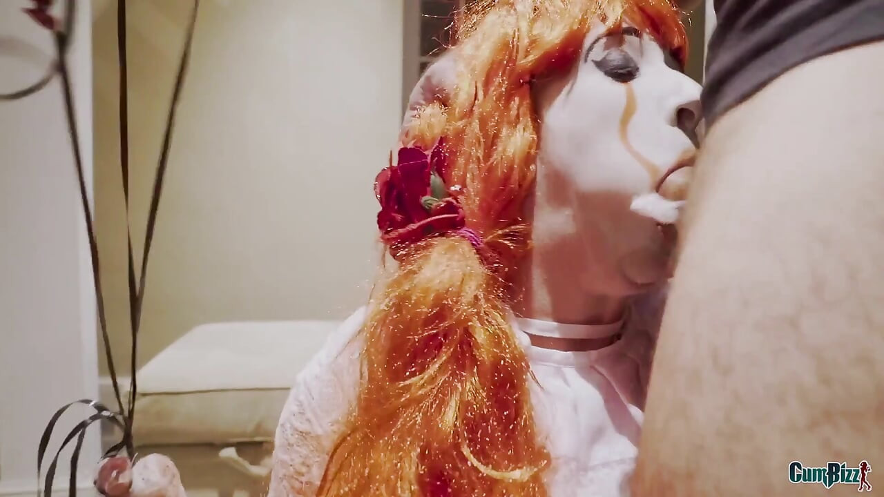 Teen Swalloween pt 2