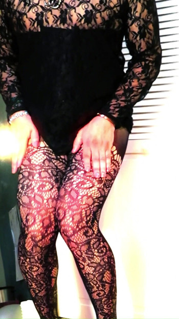 Kandi Kane Dancing