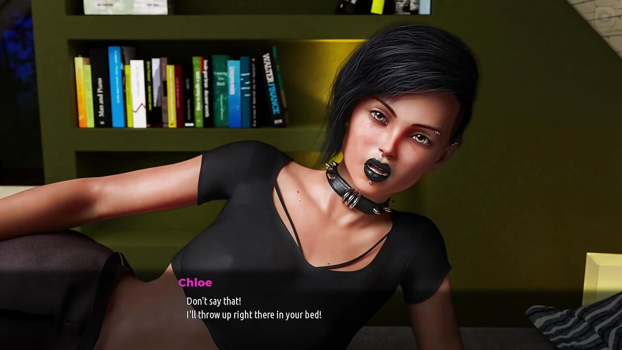 Complete Gameplay - MILFs of Sunville 2, Part 72