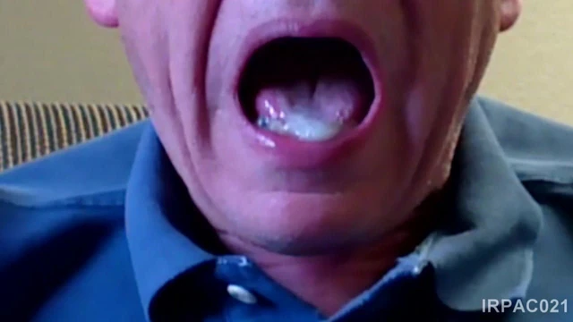 Close Up Cum Swallow 8