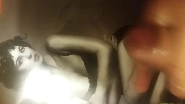 Monica Bellucci Cum Tribute