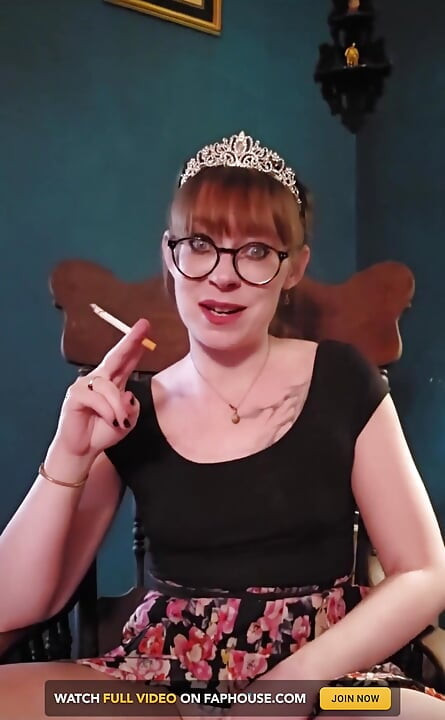 Aproveite este roleplay especial de mandona
