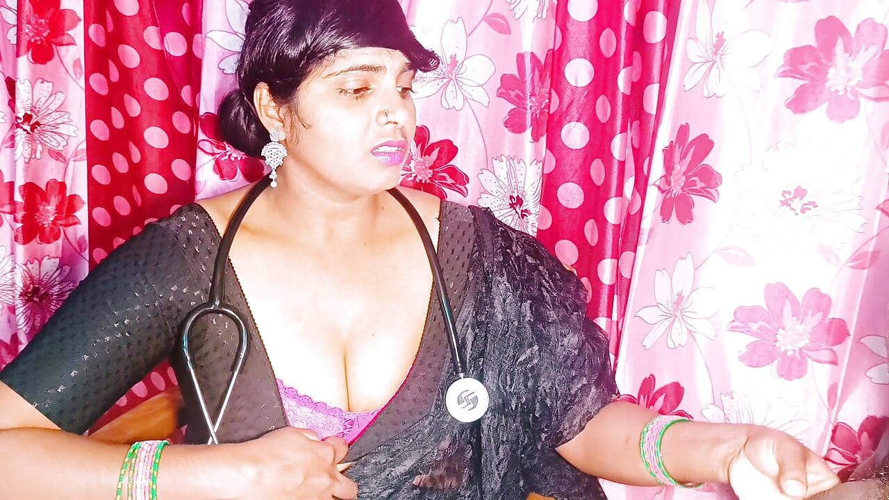 Indian Sex Doctor Fucking Patient Big Dick Telugu Dirty Talks
