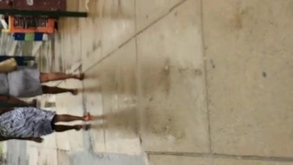 Wet jiggle 2 .....