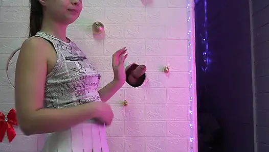 Baskı yarak yükseldiğinde, sonuç her zaman aynı yaraktır. AllMyLinks MisssVikki