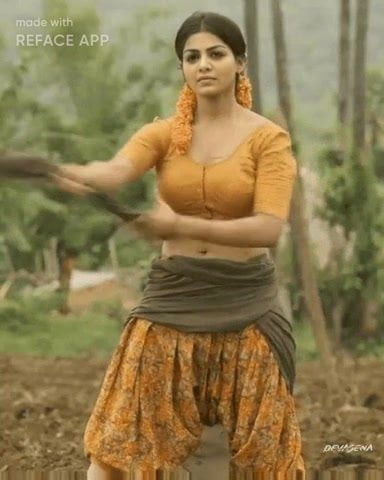 Nri Tanmayee bamneusa