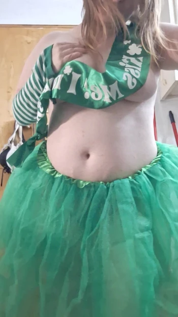 Saint Patrick's day