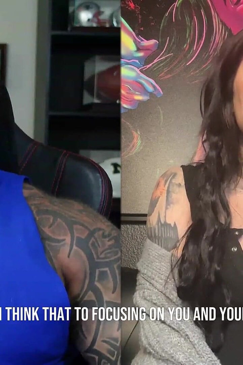 How to Become a Pornstar with Misha Montana (episode 8)