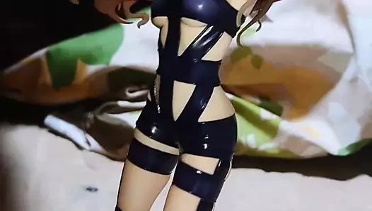 uzuki bukkake