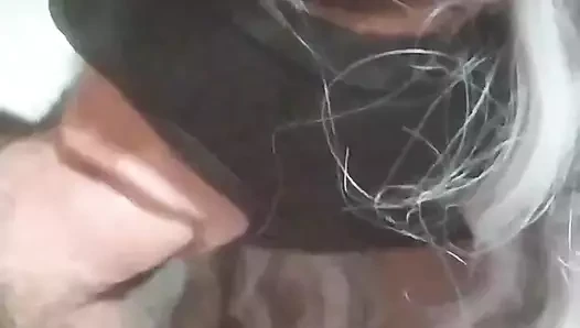 Sini dong sayang, crot sperma hangat untuk kopiku
