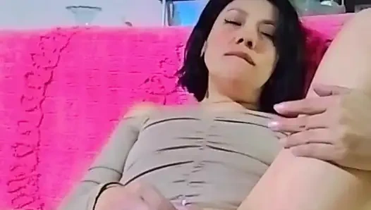 Хочешь увидеть горячую секретаршу? Насладись Dulceivanka