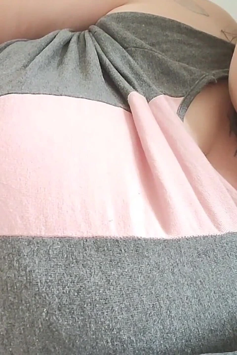 准备我的胸部给你牛奶（不说话）