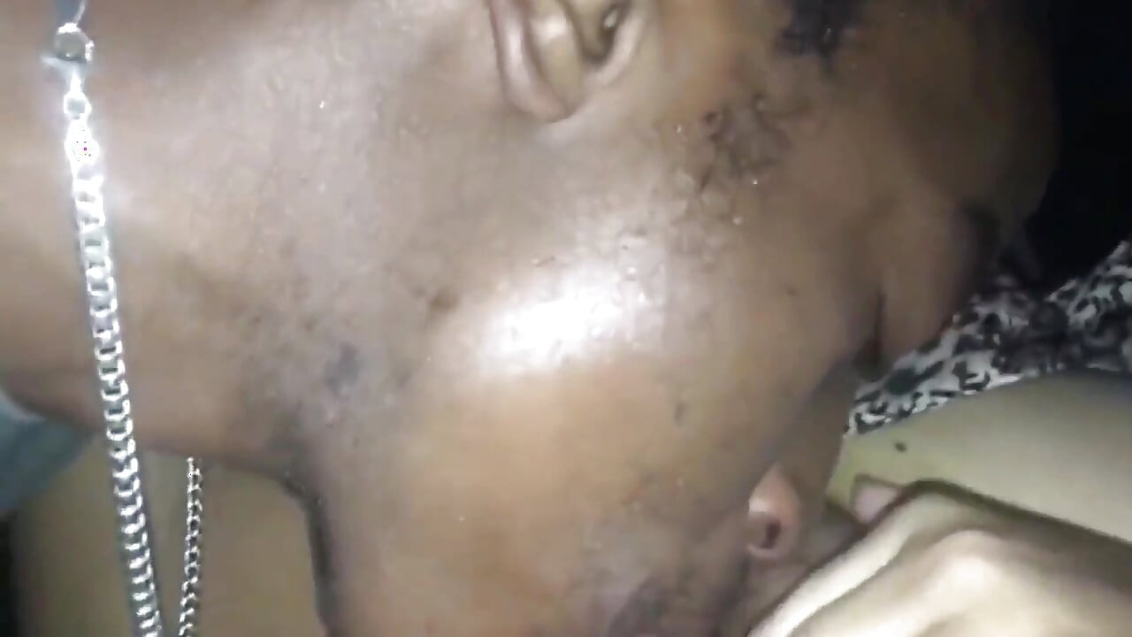 WildEnglishBBW sucking BBC Nata4sex licking pounding me ass to pussy