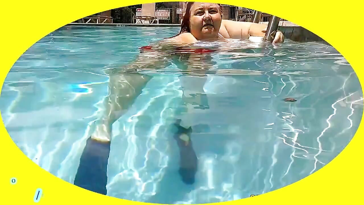 2 Peice Fun in the Sun Part2