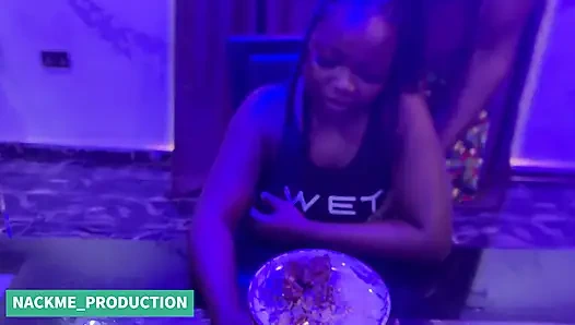 Lust Passion and Satisfaction