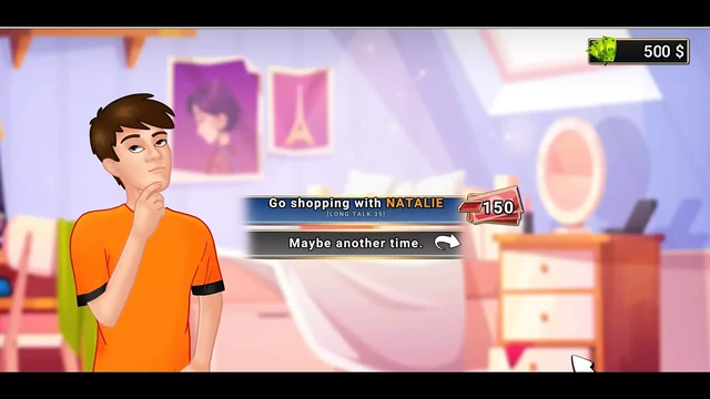 World of Step-sisters #139 - Anal Challenge by Misskitty2k