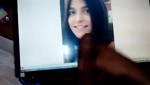 Cum haraç üzerinde benim arkadaşım