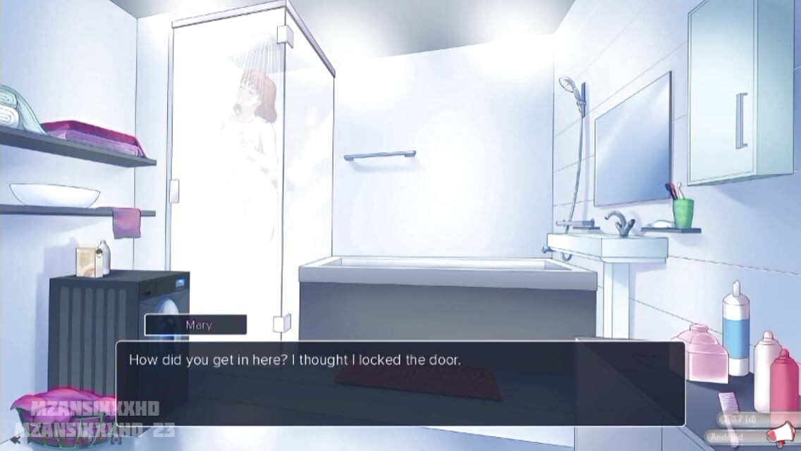 MILF, Masterbation, Porn Viewing and Much More!!! (MILF'S Plaza Gameplay)