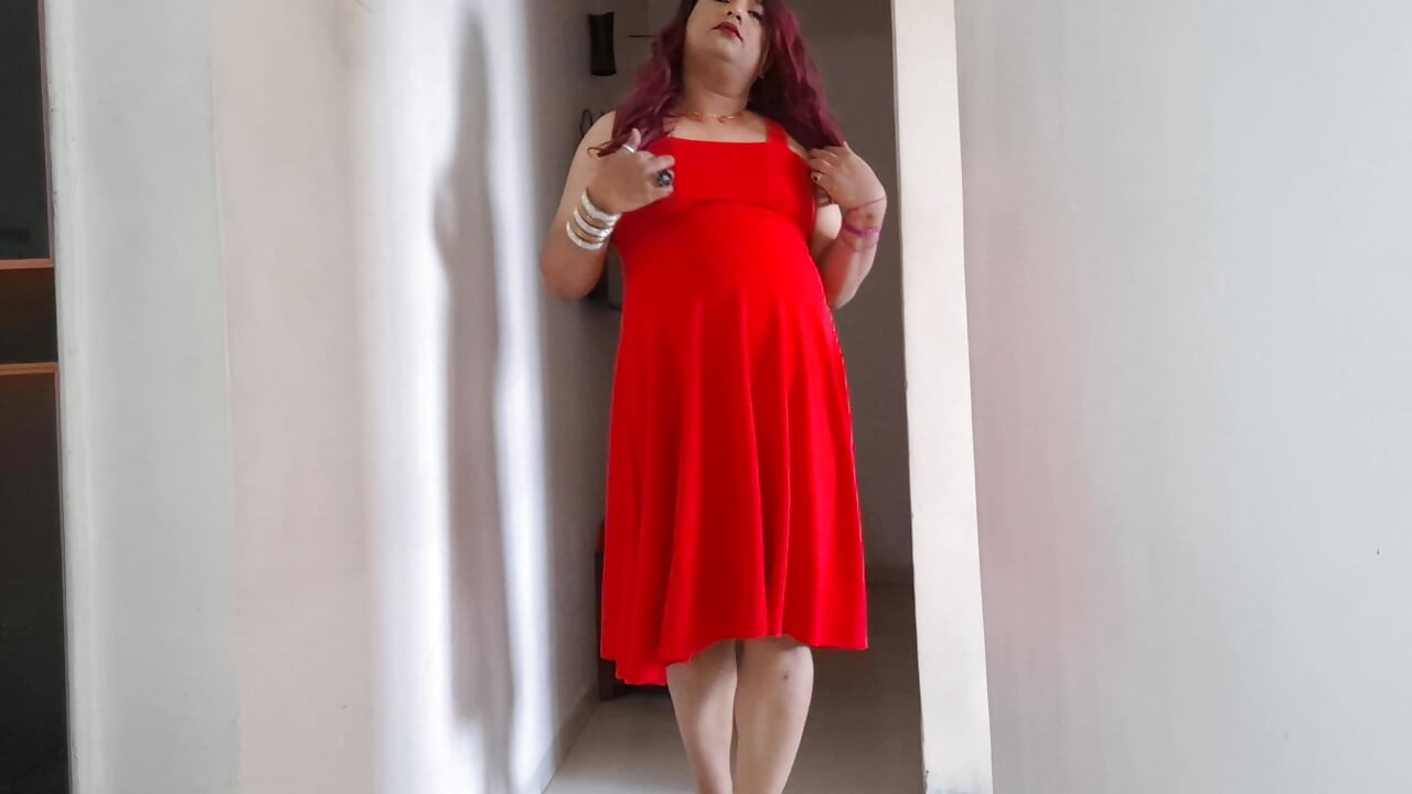Sperma Demont Me in Het Rood Kom Me Dienen