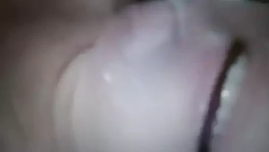 Wanting cum