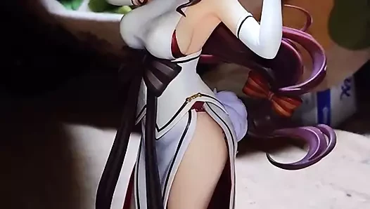 Hifumi bukkake