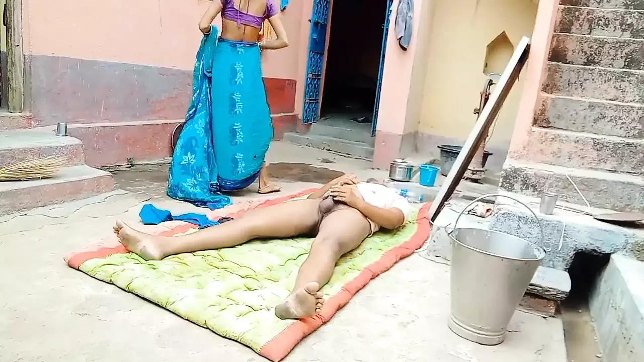 Indian wife call her boyfriend cheated sex big cock