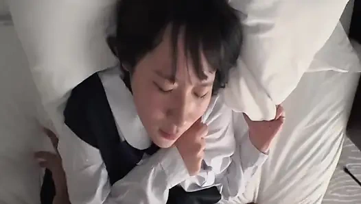 Sweet Kurumi’s Secret Boyfriend Sparks a Playful and Unexpected Turn