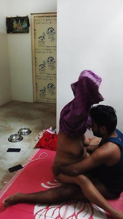 Husband wife deshi sexy vedio in hindi