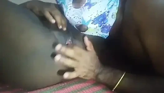 Desi ehefrau, arme chappunnu