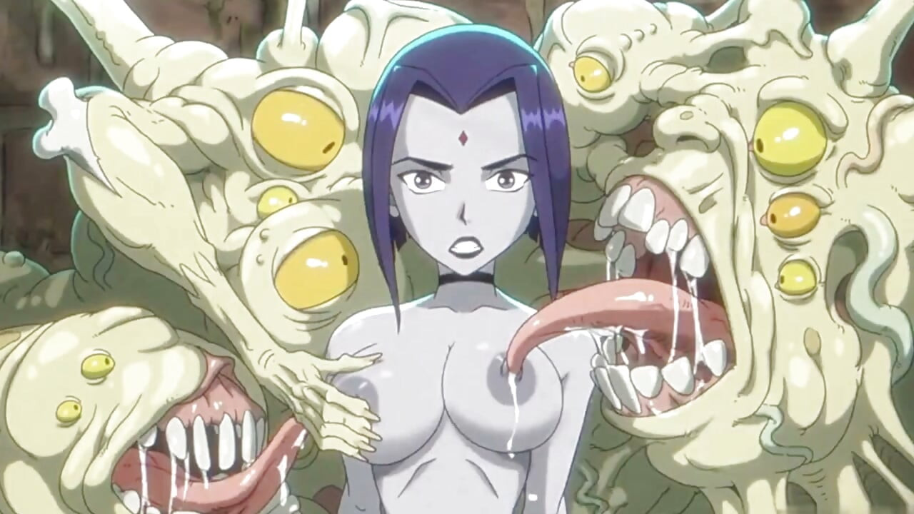 O Segredo Mais Sombrio Encontrado em um Prédio Abandonado (Anime)