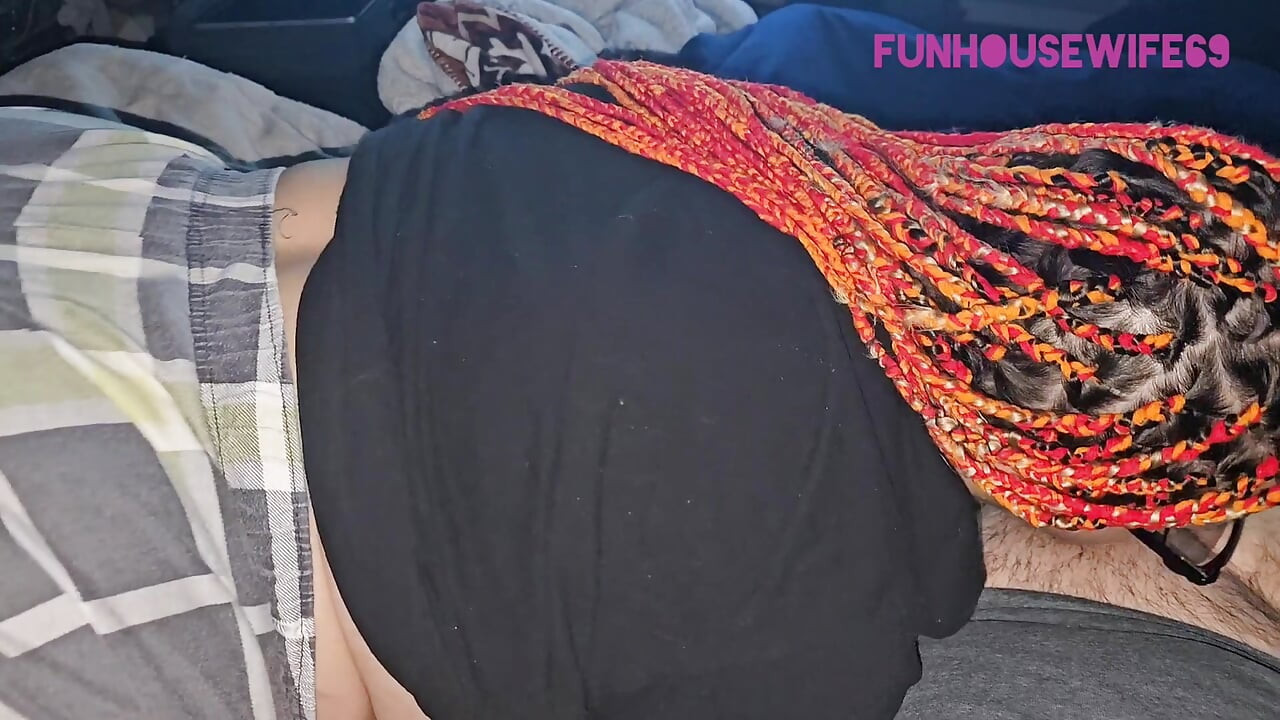 I'm back and ready to drain his cock and yours
