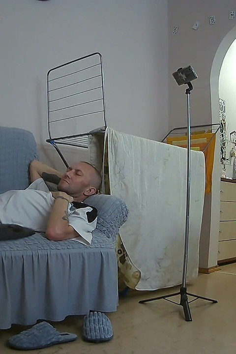 A mostohaanyám segít kiverni a farkam, hogy elélvezzek