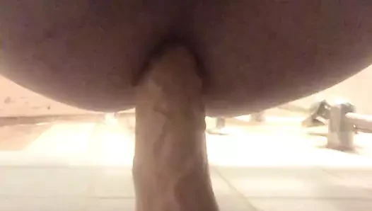 anal oyuncak