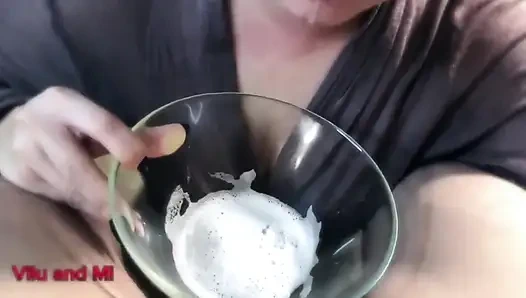 Ağıza boşalma derlemesi vilu vidish