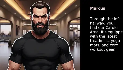 Wife S Dare (part 2)