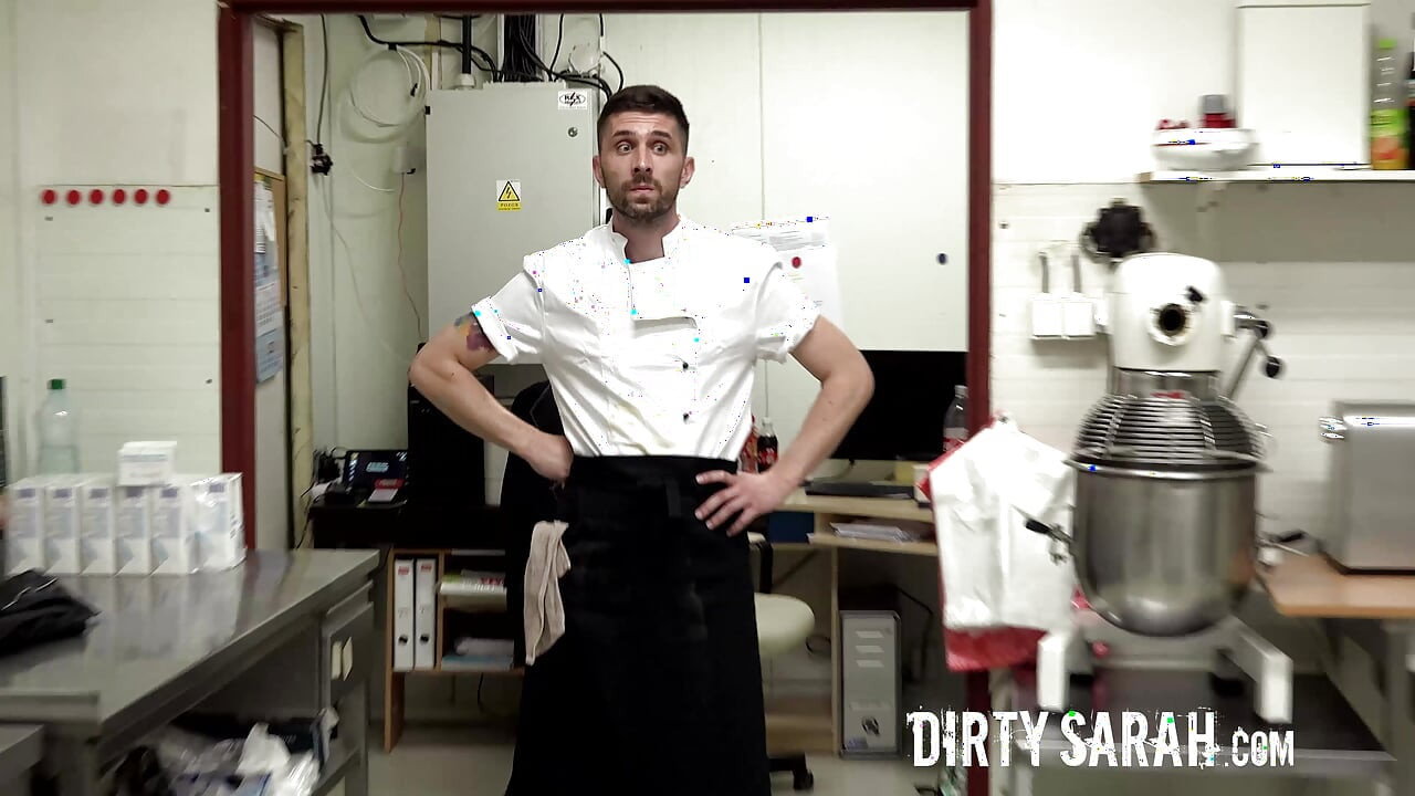 Sarah's Wild Kitchen (Dirty Sarah)
