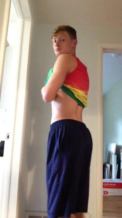 SUB FAG KYLE STRIPS