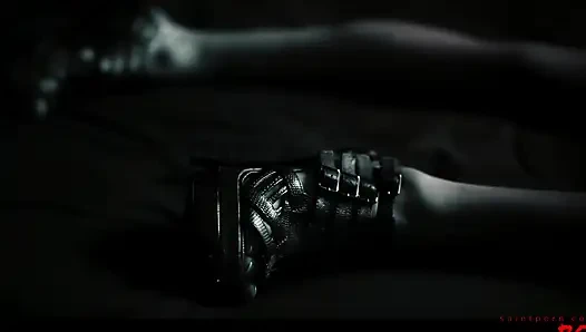 Megan Coxxx Doesn't Think She's Trashy