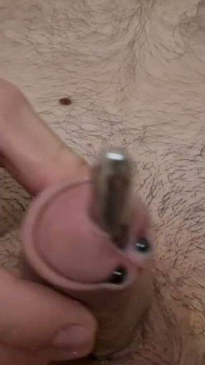 Horny MILF wife soundsed the husband | Clip 2